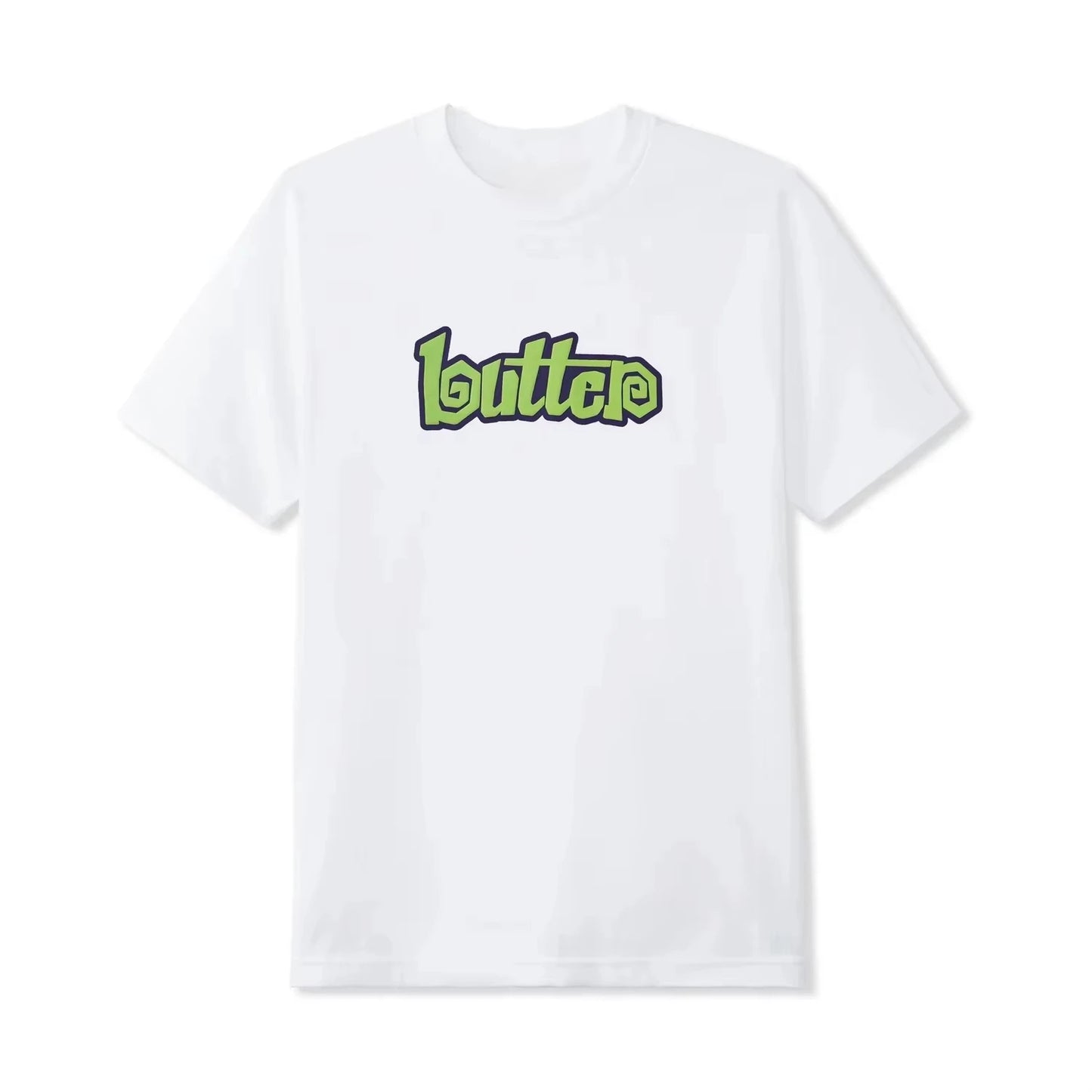 Butter Graphic Goods T Shirts T-shirts for Men Y2k Mens Clothing Gym T-shirts Man Liam Payne Tops Tees Men's 2026 Tshirt