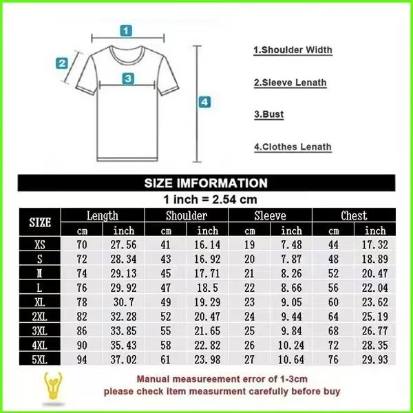 Retro Stripe Graphic T Shirts for Men Fashion Summer Short Sleeve 3D Printed T-shirts Trend Streetwear Oversized Pullovers Tees