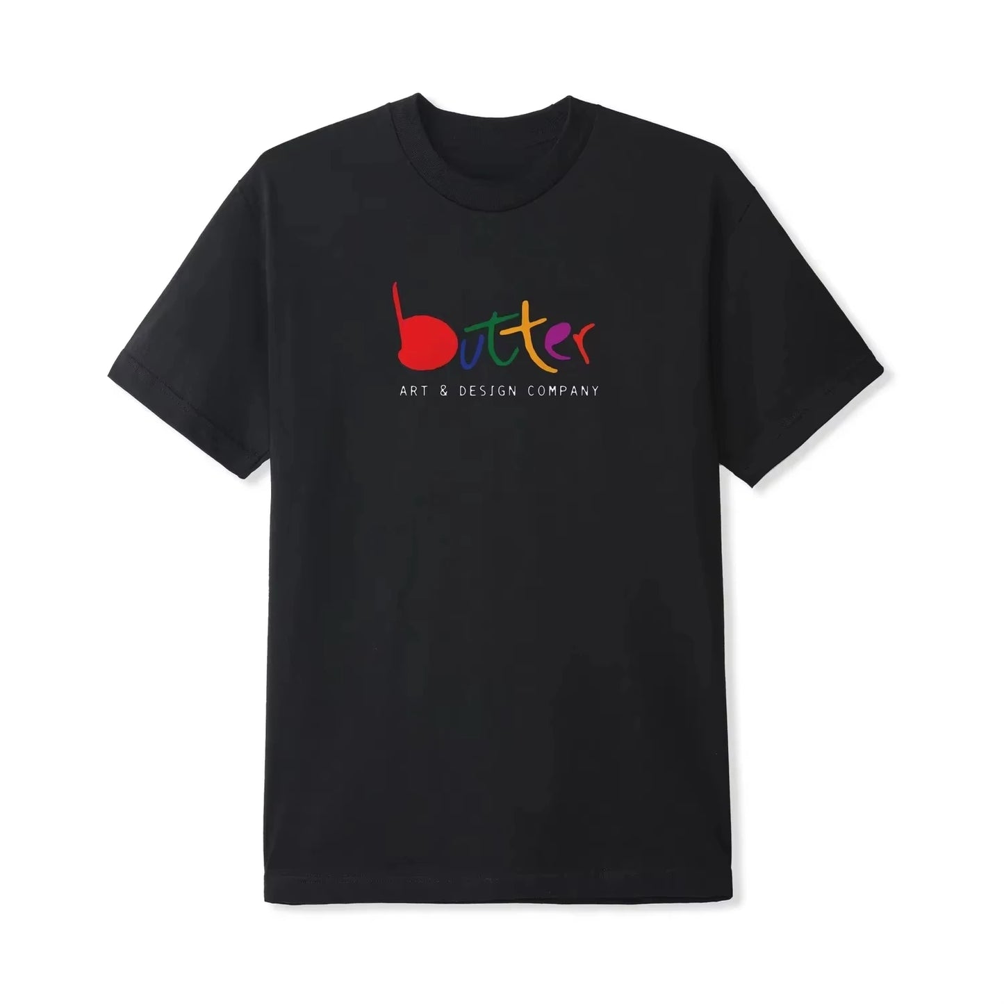 Butter Graphic Goods T Shirts T-shirts for Men Y2k Mens Clothing Gym T-shirts Man Liam Payne Tops Tees Men's 2026 Tshirt