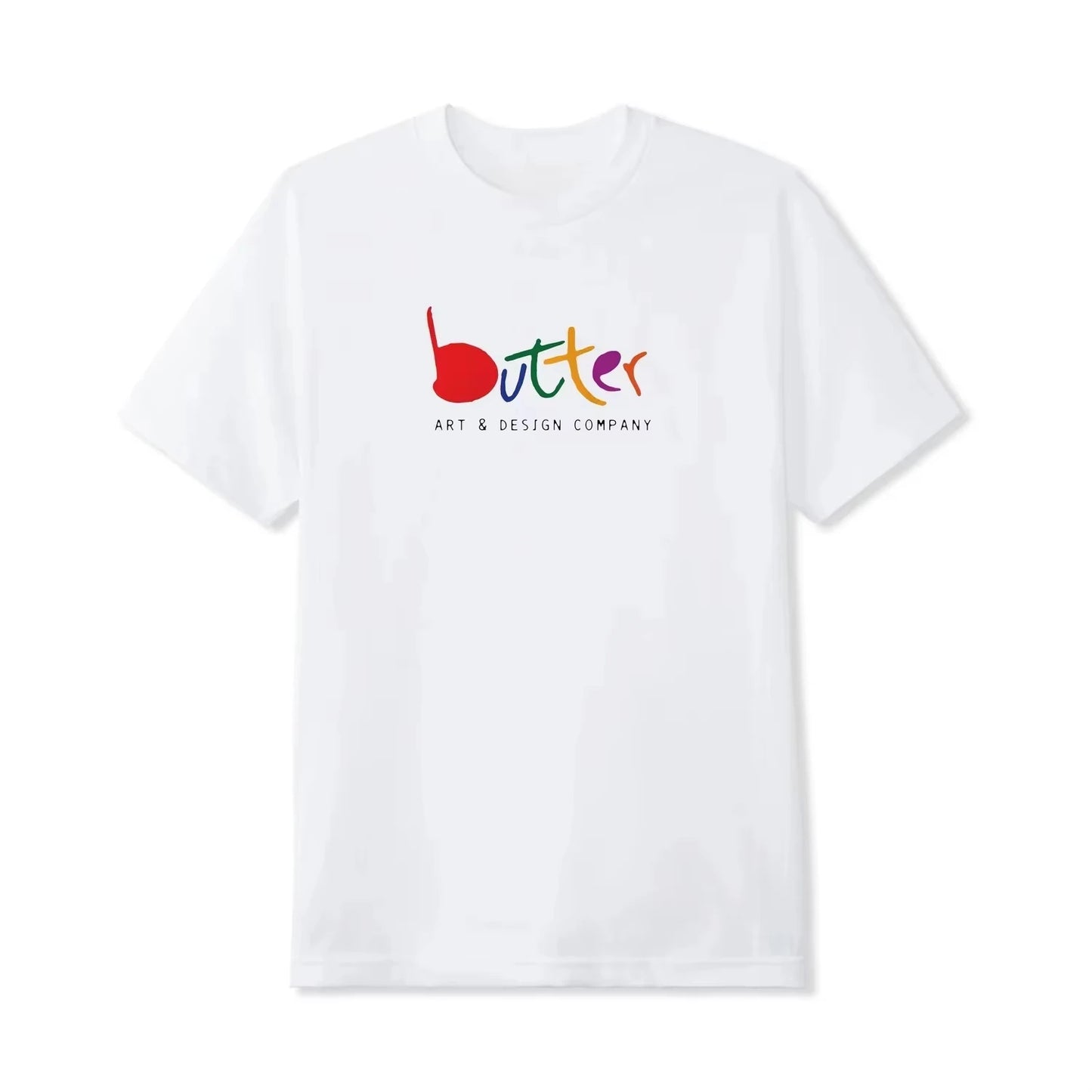 Butter Graphic Goods T Shirts T-shirts for Men Y2k Mens Clothing Gym T-shirts Man Liam Payne Tops Tees Men's 2026 Tshirt