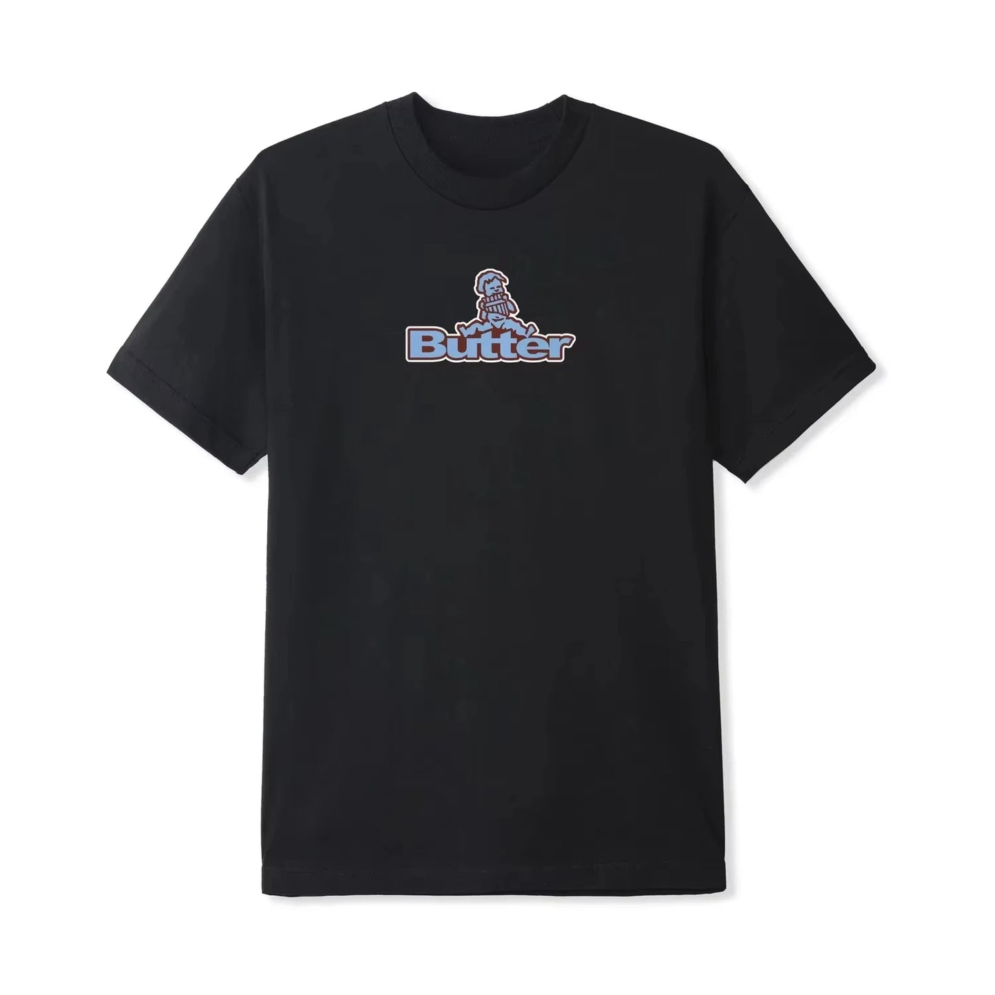 Butter Graphic Goods T Shirts T-shirts for Men Y2k Mens Clothing Gym T-shirts Man Liam Payne Tops Tees Men's 2026 Tshirt