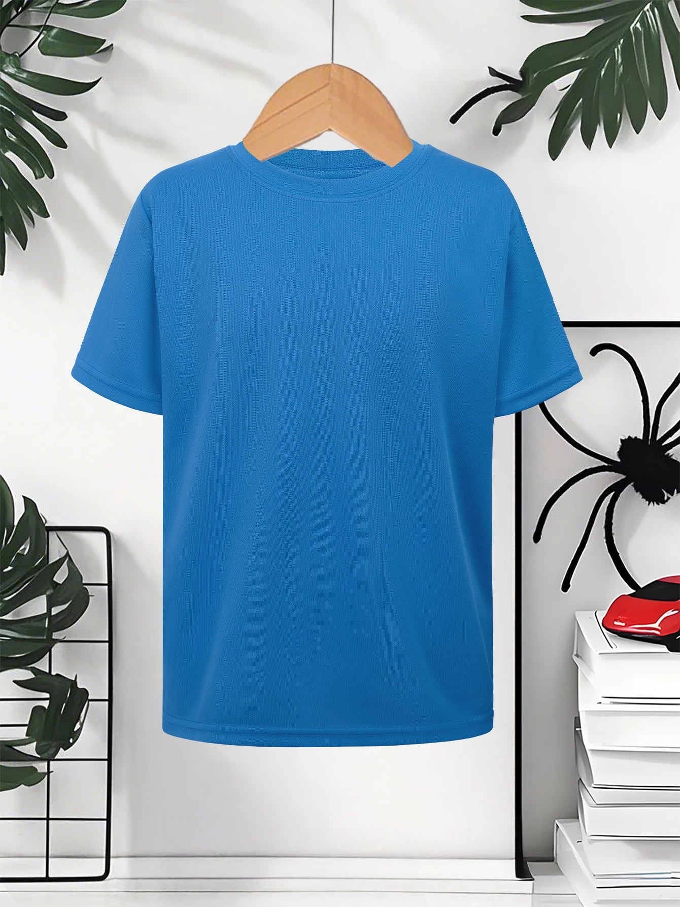 Men's Graphic T-Shirts - Casual crew neck, short sleeves, summer essentials, fashionable prints, comfortable clothing | Modern