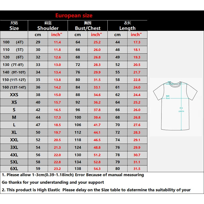2026 New Striped Graphic T Shirts For Men Summer Fashion Short Sleeve 3D Printed T-shirts Casual Oversized Business Tees Tops