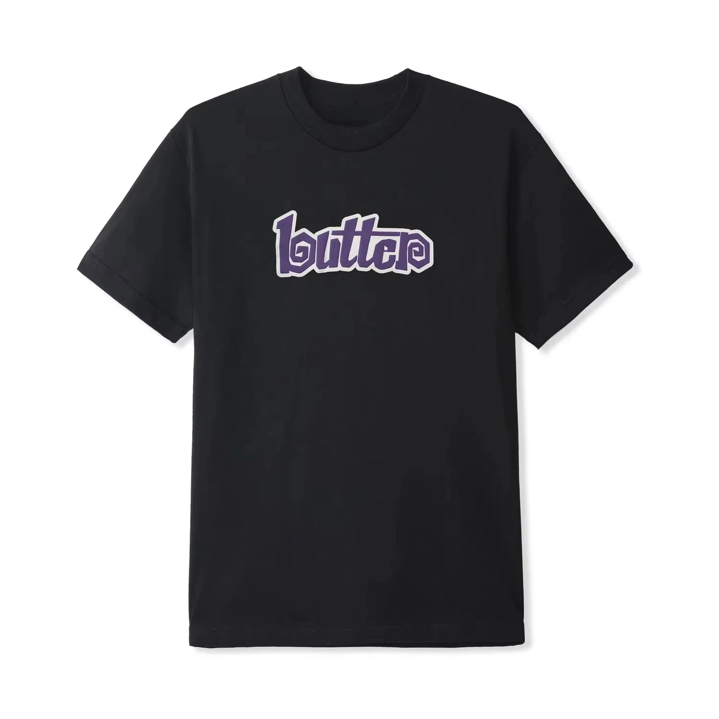 Butter Graphic Goods T Shirts T-shirts for Men Y2k Mens Clothing Gym T-shirts Man Liam Payne Tops Tees Men's 2026 Tshirt