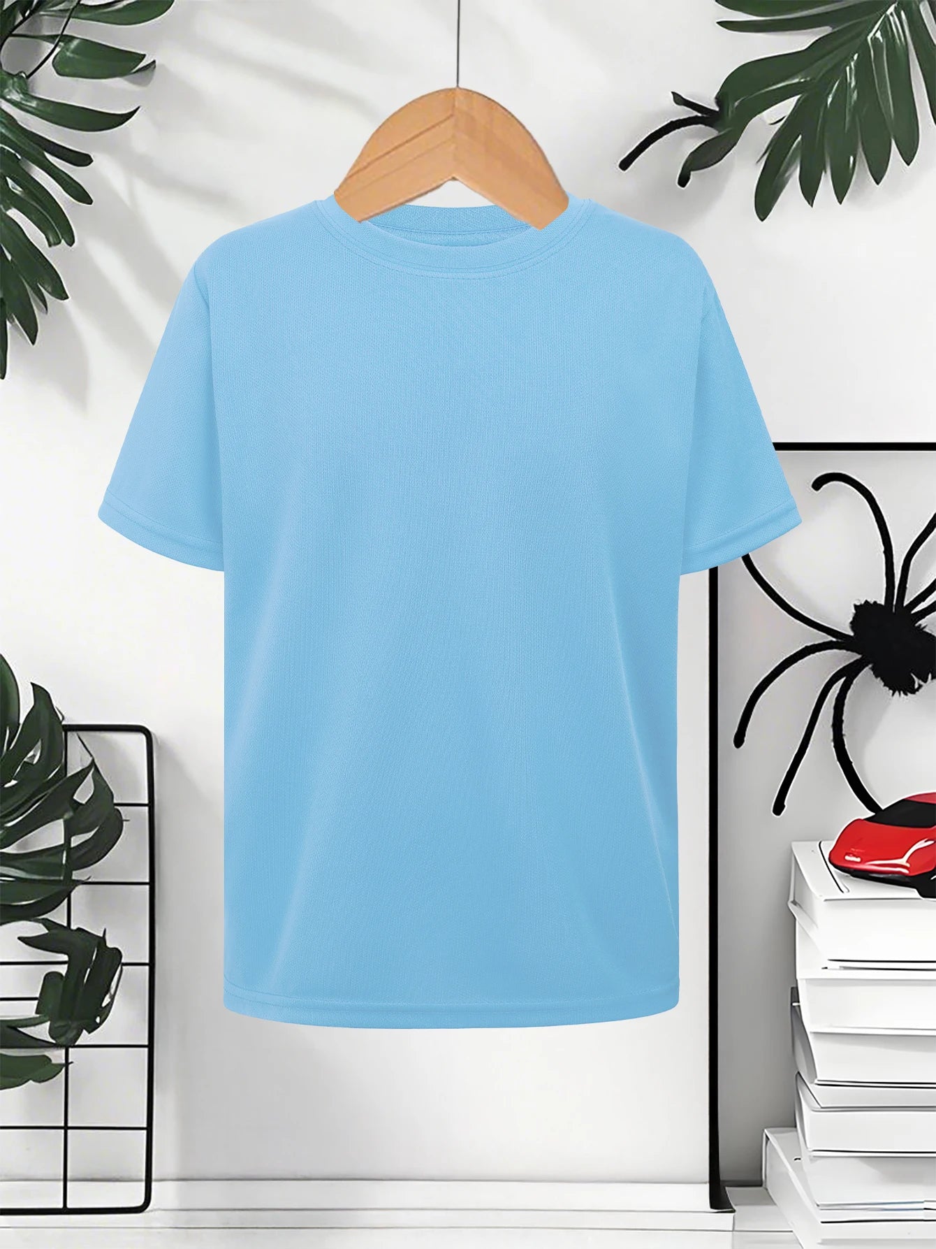 Men's Graphic T-Shirts - Casual crew neck, short sleeves, summer essentials, fashionable prints, comfortable clothing | Modern