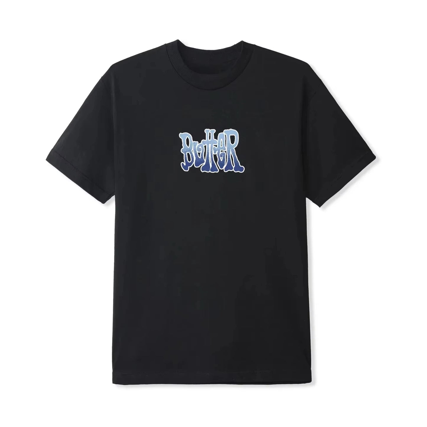Butter Graphic Goods T Shirts T-shirts for Men Y2k Mens Clothing Gym T-shirts Man Liam Payne Tops Tees Men's 2026 Tshirt